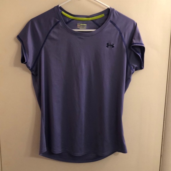 Kids Under Armour T Shirt - Picture 1 of 4